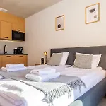 Polana Pod Tatrami By Concept Podhale كوشتيليسكا