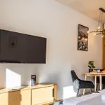 شقة Polana Pod Tatrami By Concept Podhale كوشتيليسكا
