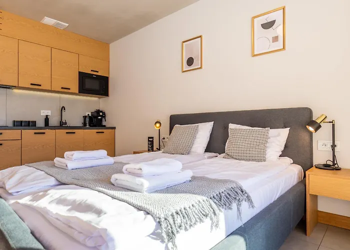 Polana Pod Tatrami By Concept Podhale Kościelisko