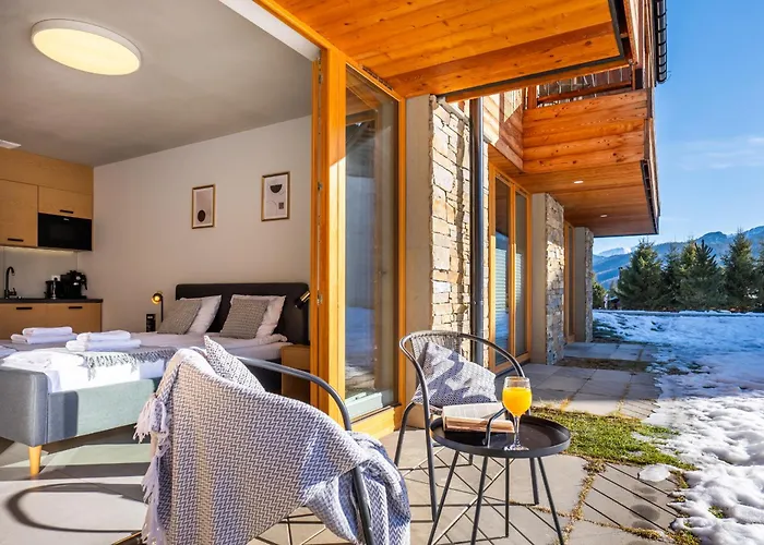 Polana Pod Tatrami By Concept Podhale * Kościelisko