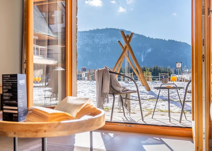 Polana Pod Tatrami By Concept Podhale