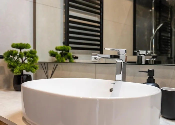 Apartamento Polana Pod Tatrami By Concept Podhale